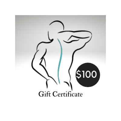  Gift Certificate
