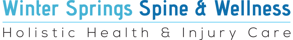 Winter Springs Spine & Wellness Logo
