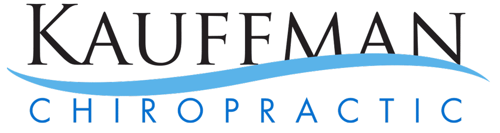 Kauffman Chiropractic Logo