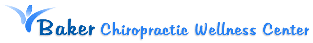 Baker Chiropractic Wellness Center Logo