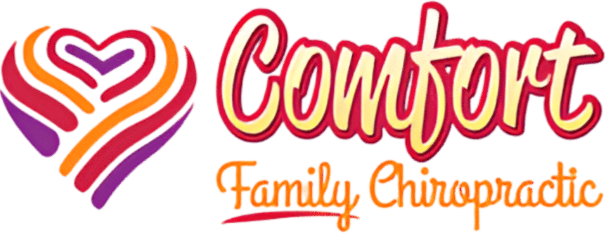 Comfort Family Chiropractic - Logo