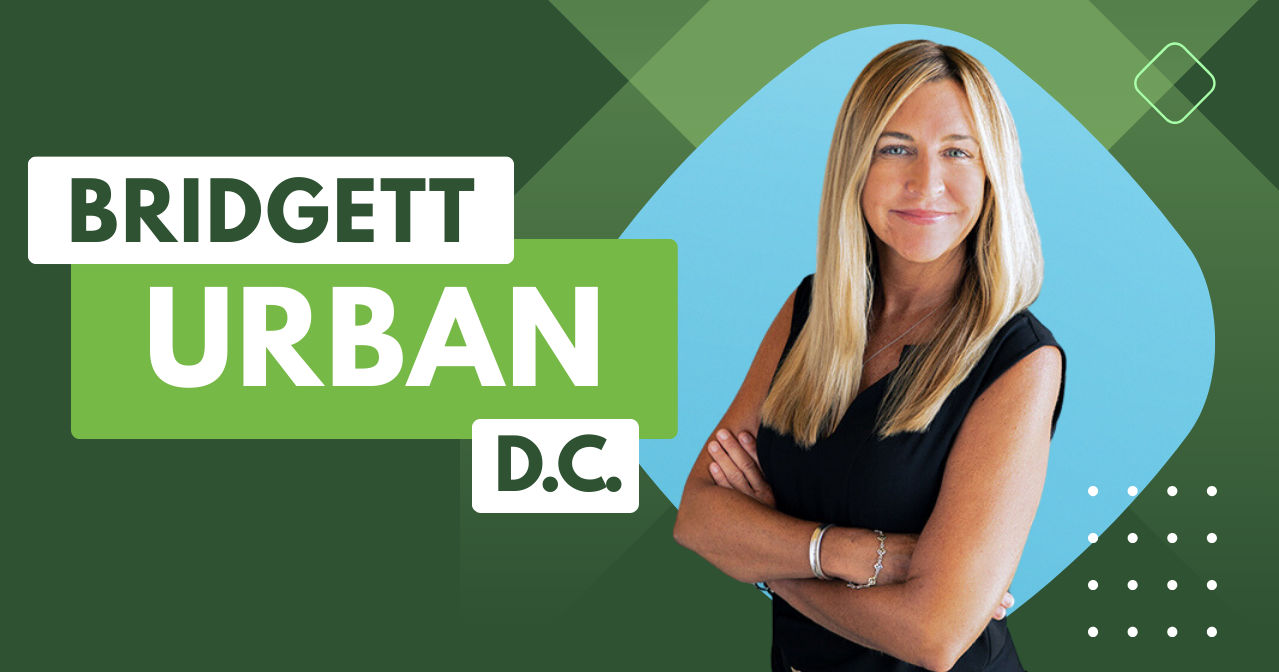 Dr Bridgett Urban