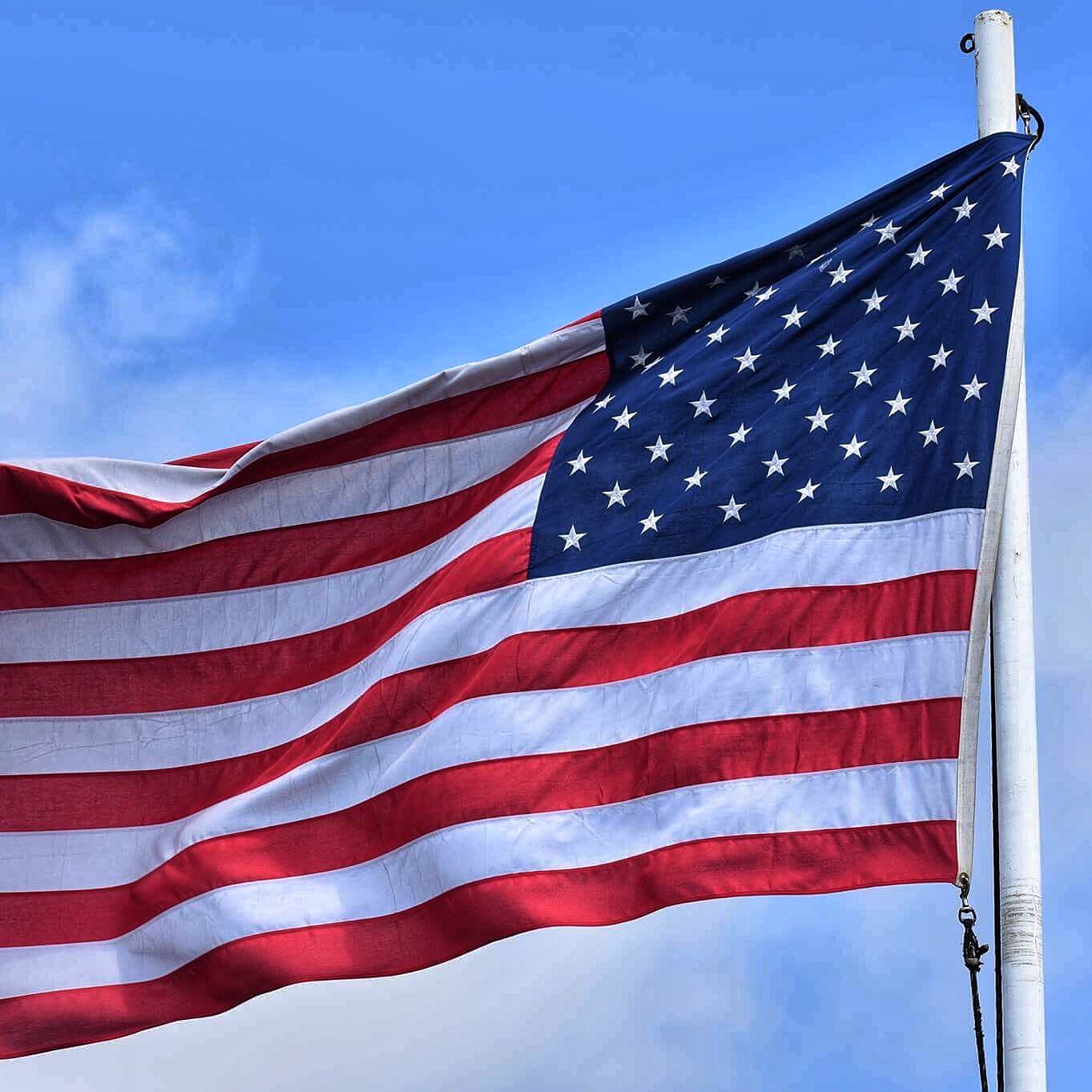 american flag