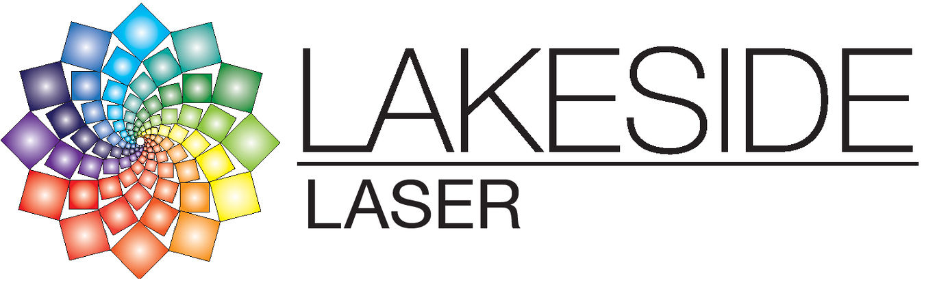 Lakeside Chiropractic Logo