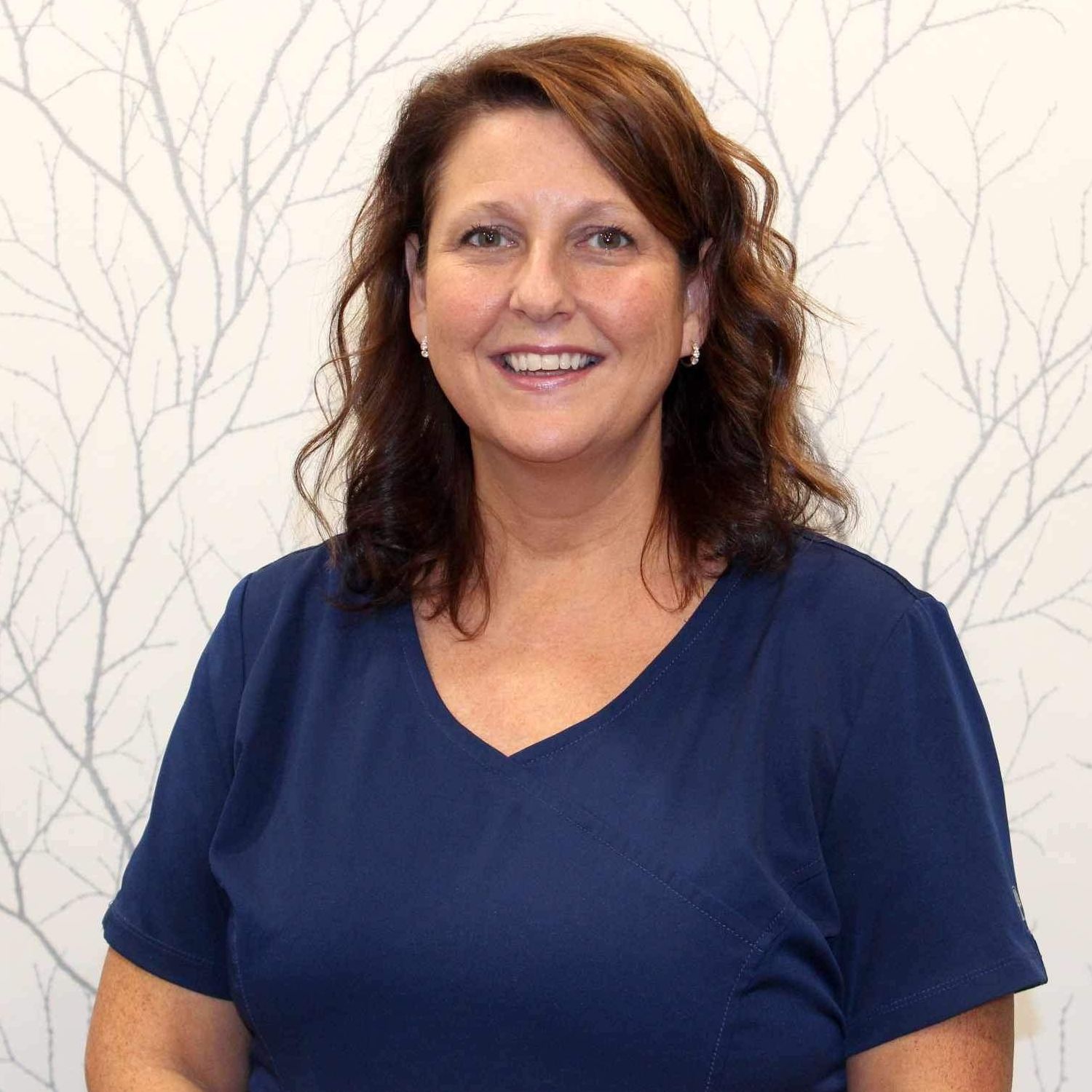 Tara Posey – Patient Care Chiropractic Assistant and Insurance Coordinator