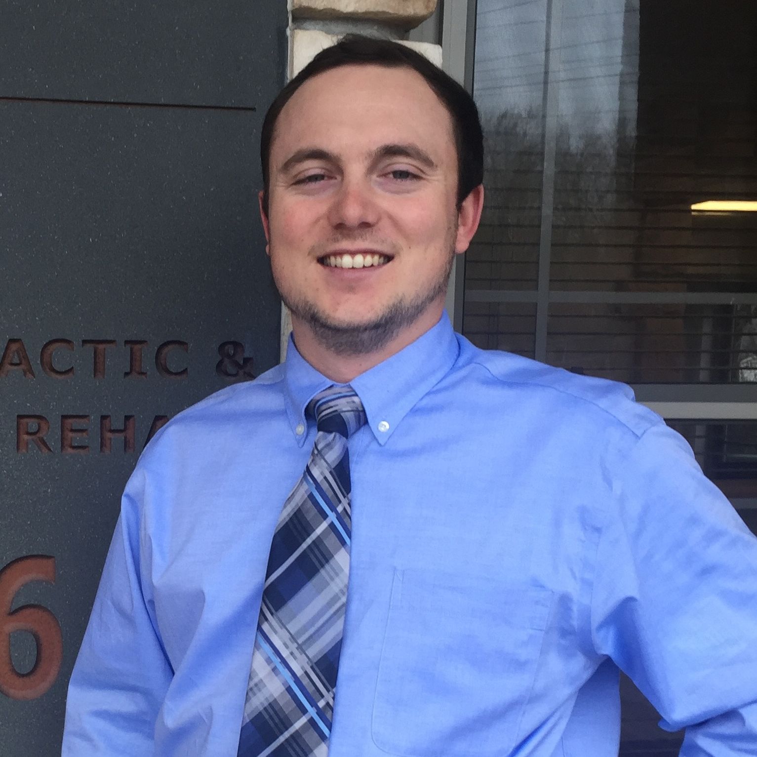 chiropractor near me