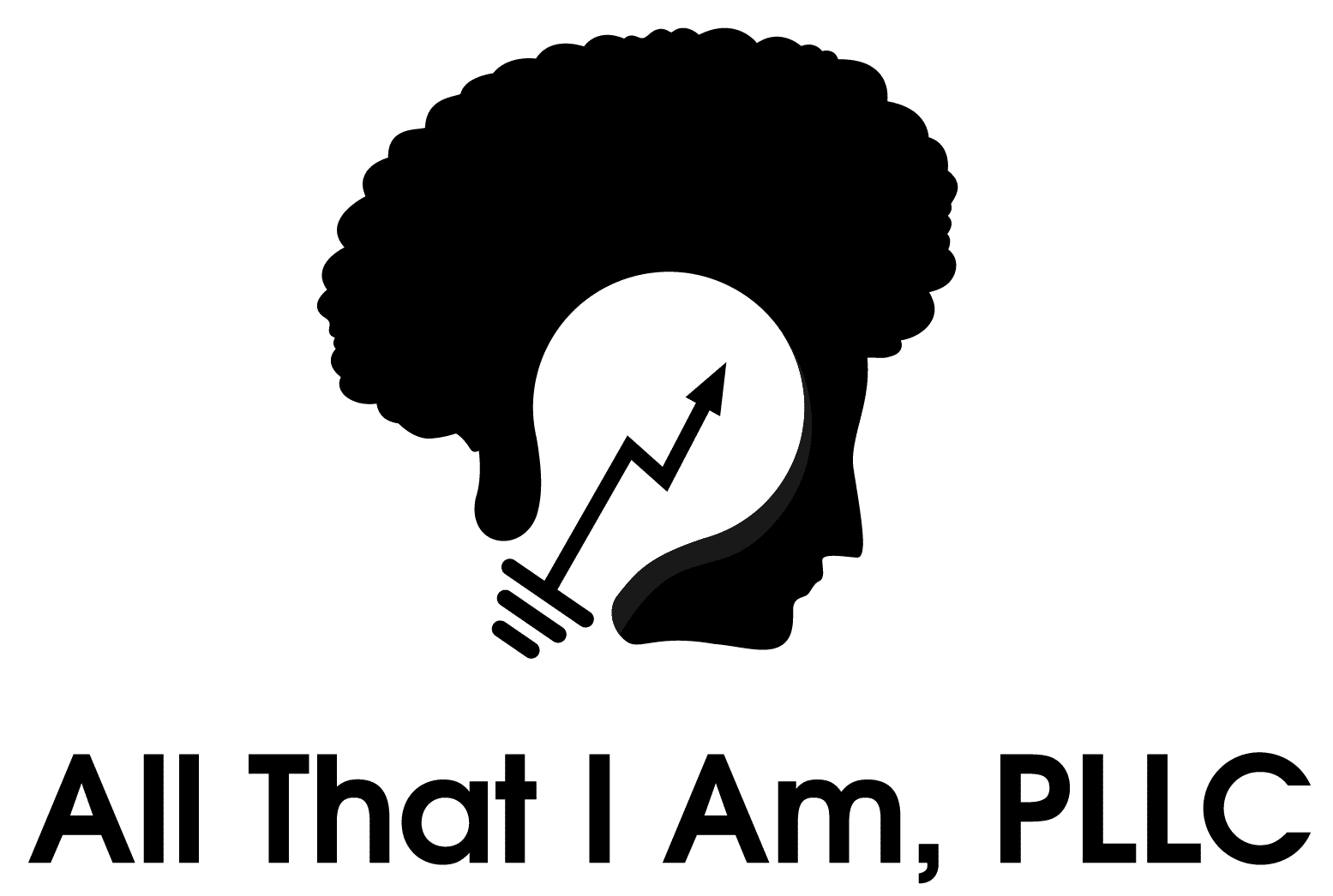 All That I Am PLLC Logo
