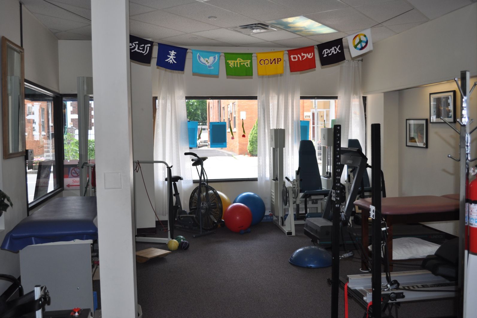 office