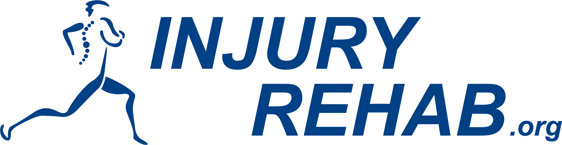 Injury Rehab Logo