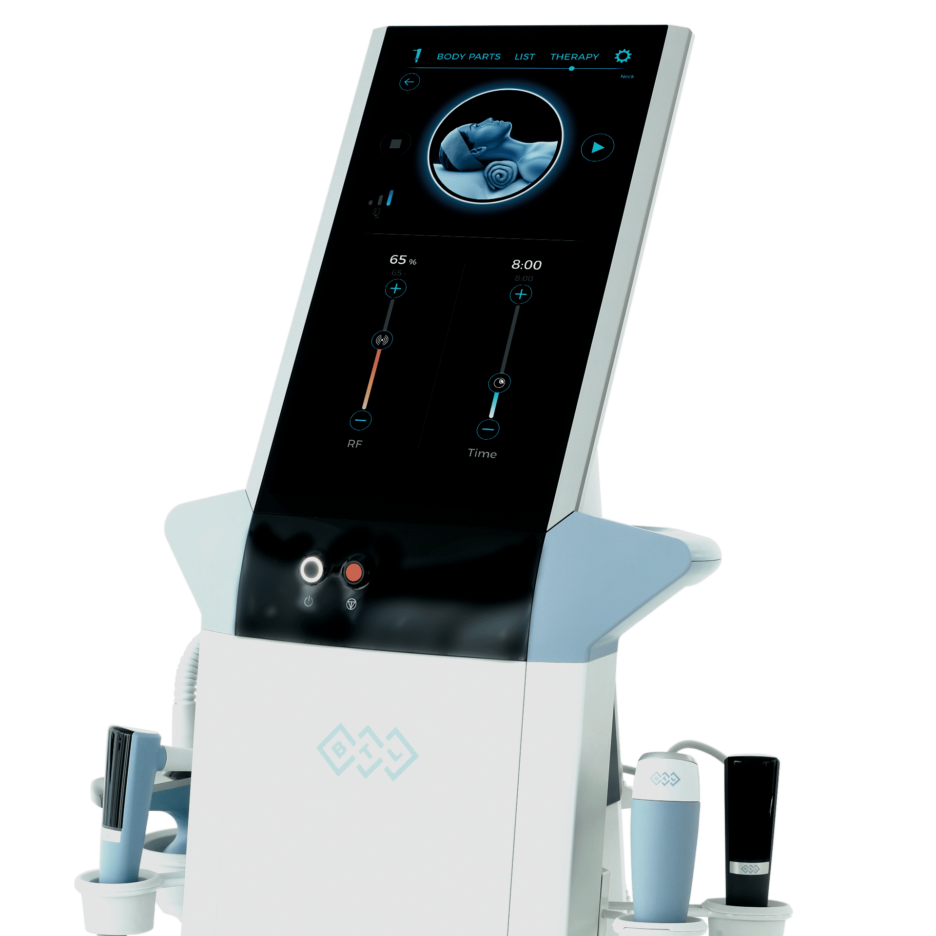 Exion PIC Device