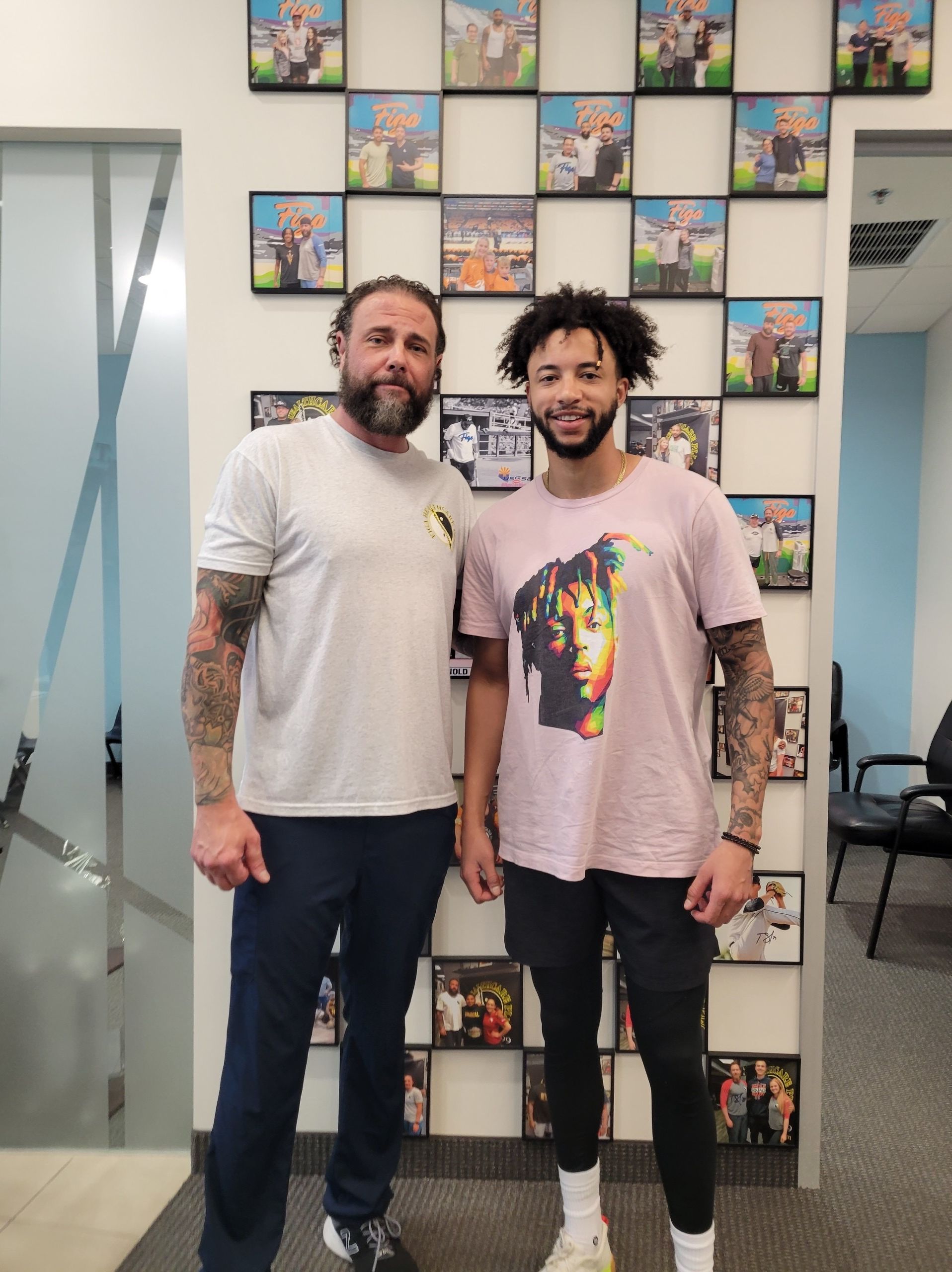 chiropractic sports athlete