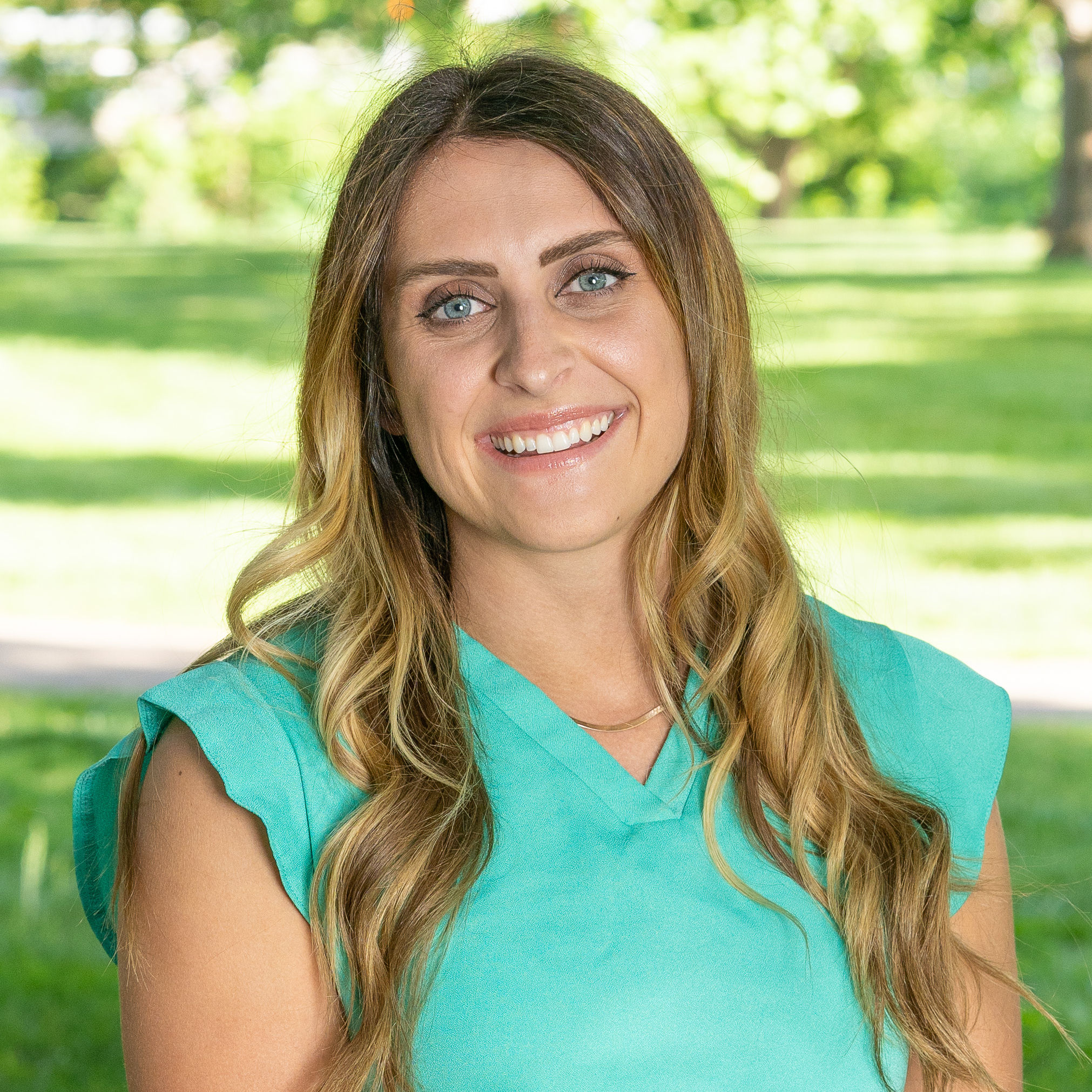 Dr. Danielle Geiger
