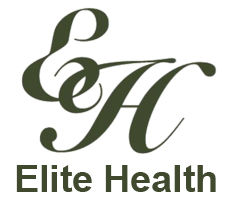 Elite Health Logo