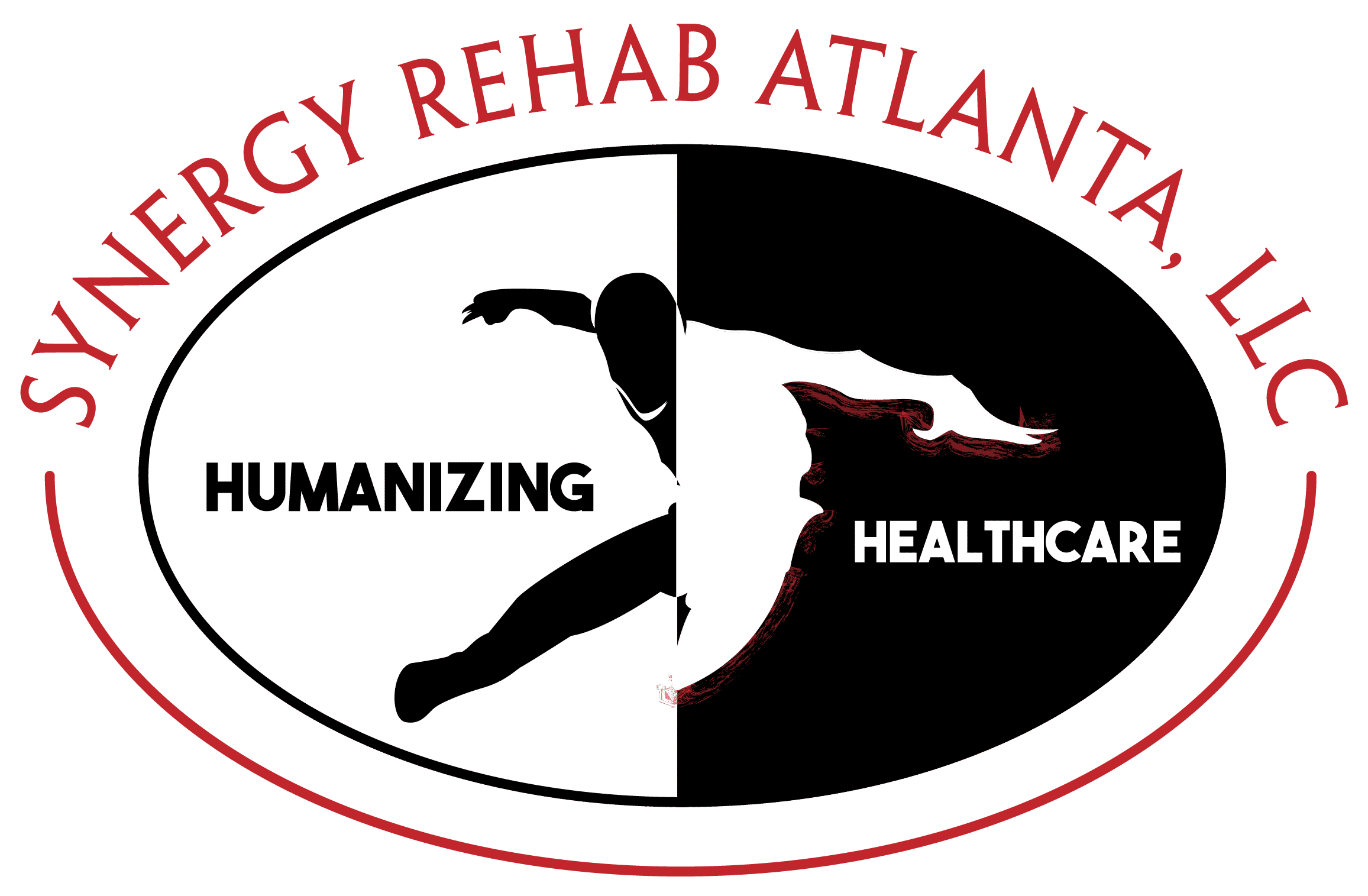 Accident Atlanta Logo