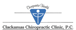Clackamas Chiropractic Clinic P.C. Logo