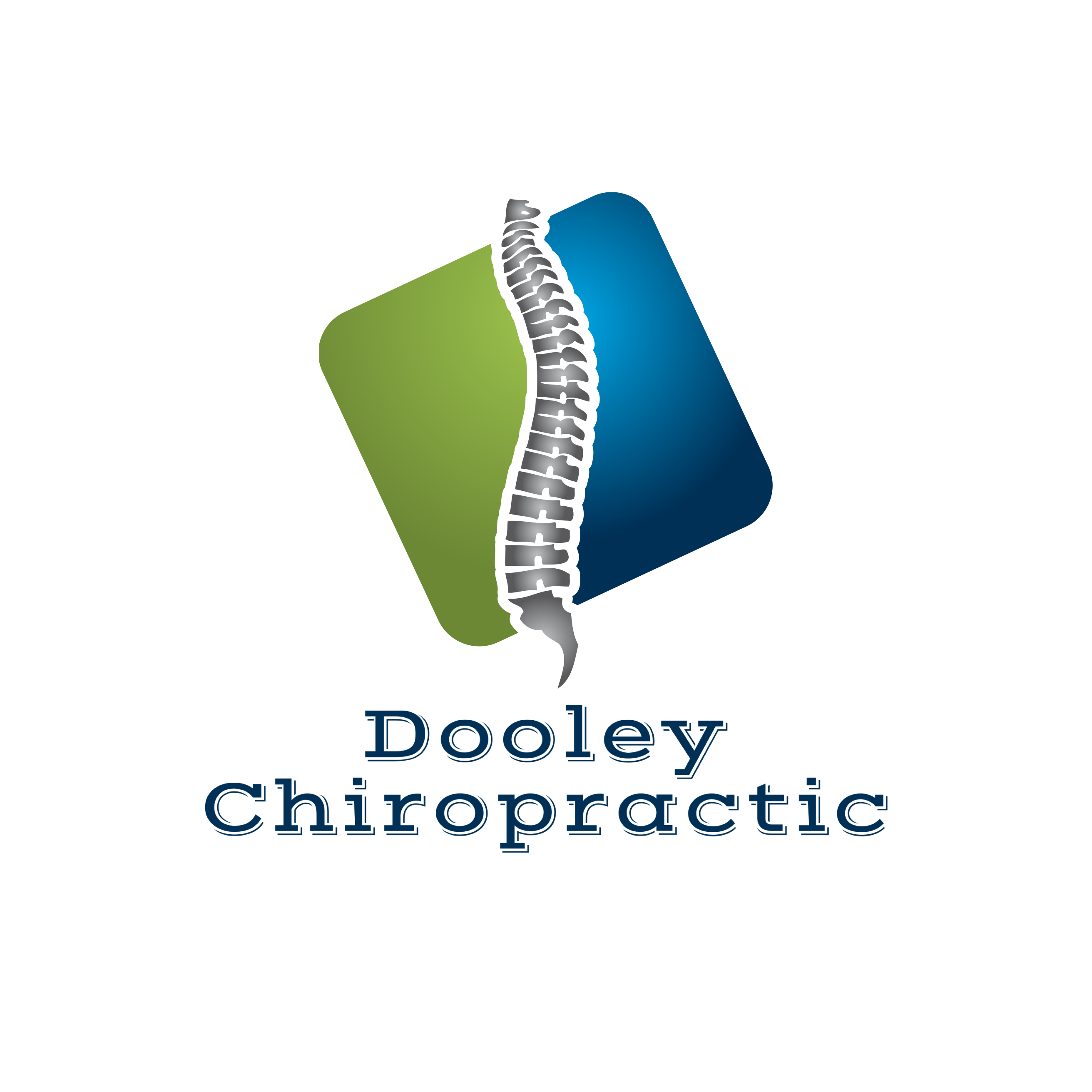 Dooley Chiropractic Logo