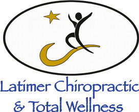 Latimer Chiropractic Logo