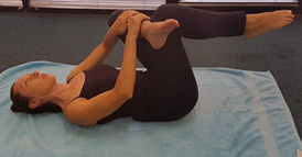 chiropractic technique