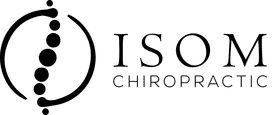 Isom Chiropractic Logo