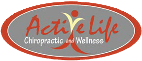 Active Life Chiropractic and Wellness Logo