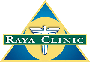 Raya Clinic Logo