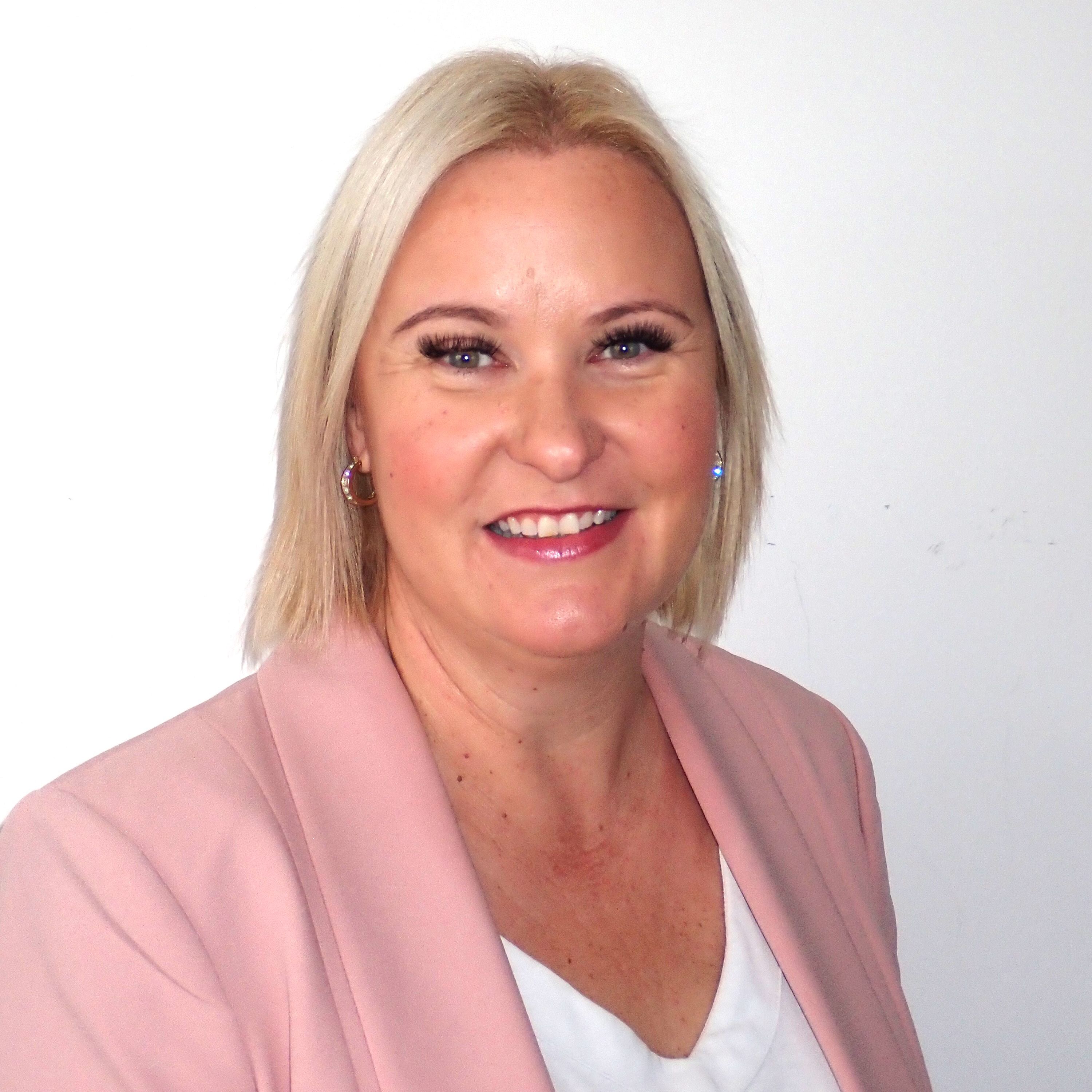 Kerry Johnson -Counsellor