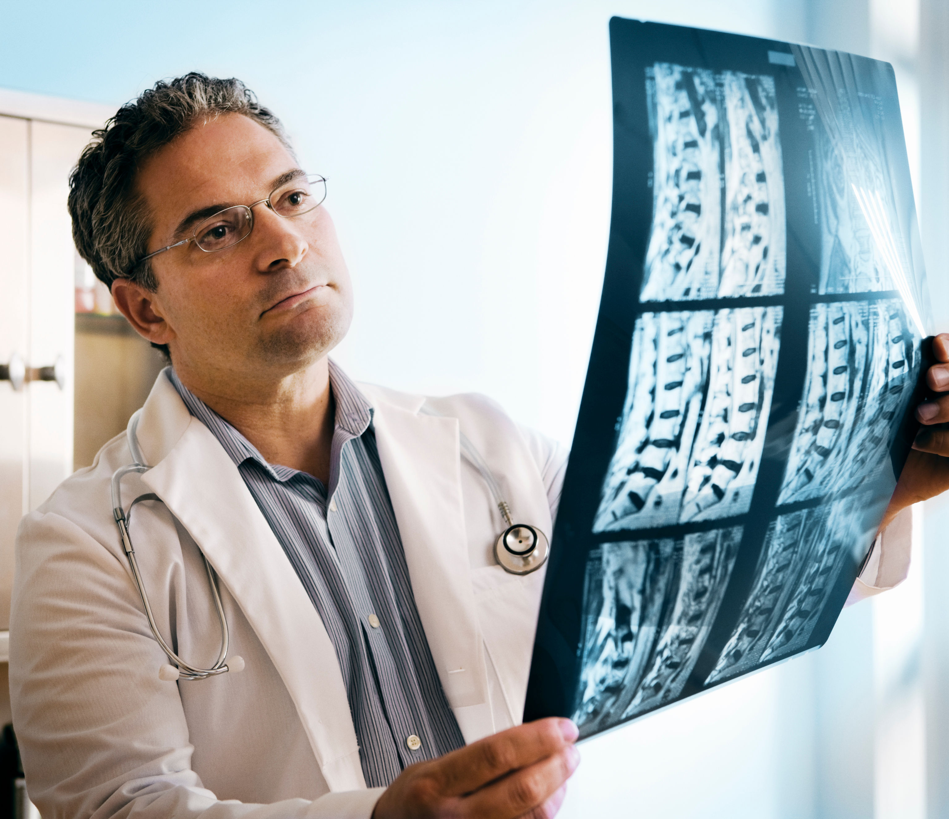 Doctor