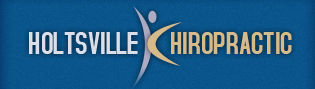 Holtsville Chiropractic Logo