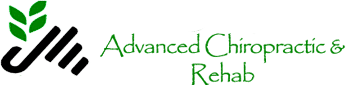 Advanced Chiropractic & Rehab Logo