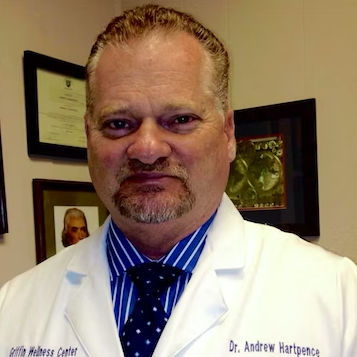 chiropractic doctor Southern Crescent Medical Clinic