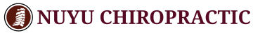 NUYU Chiropractic Logo