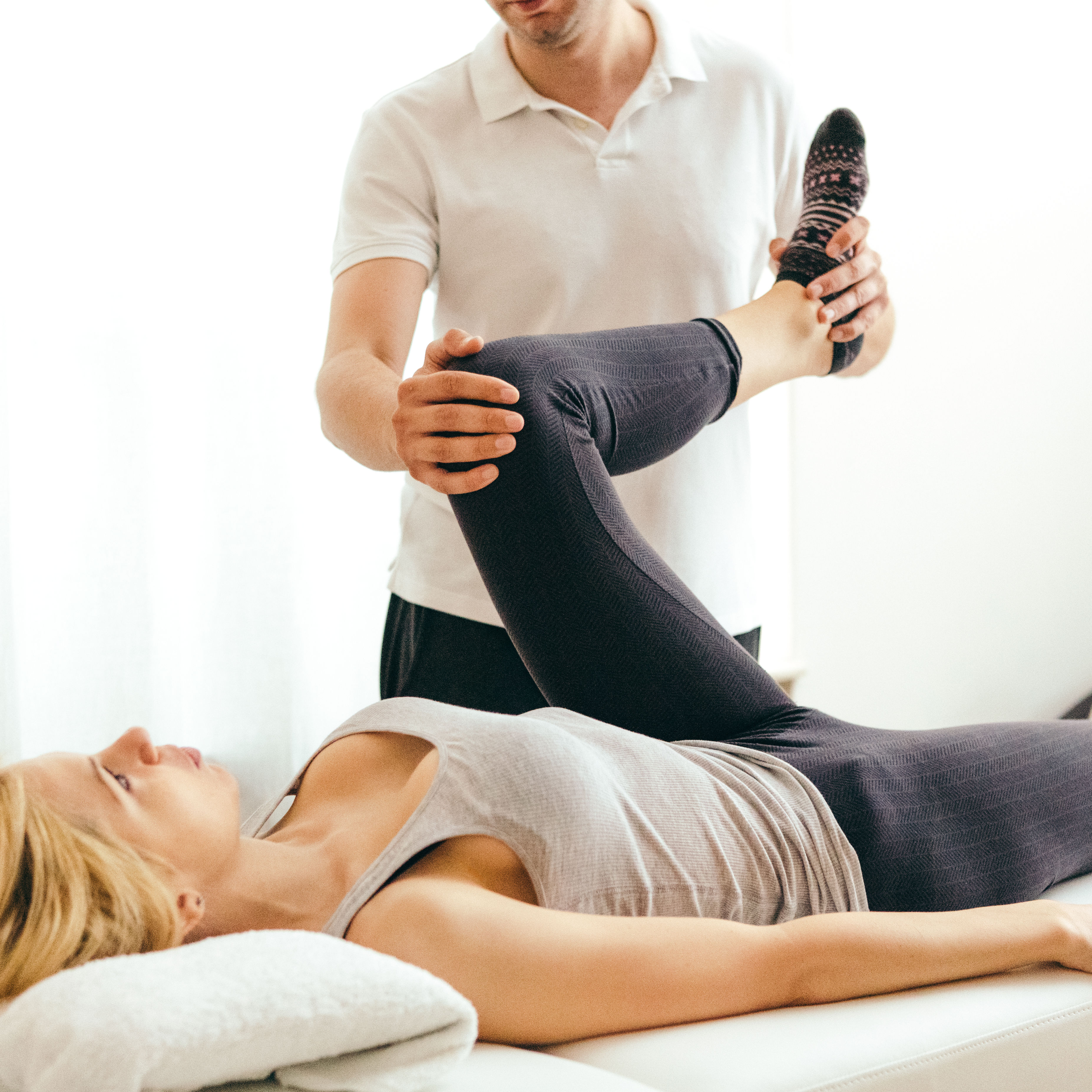 Physical rehab