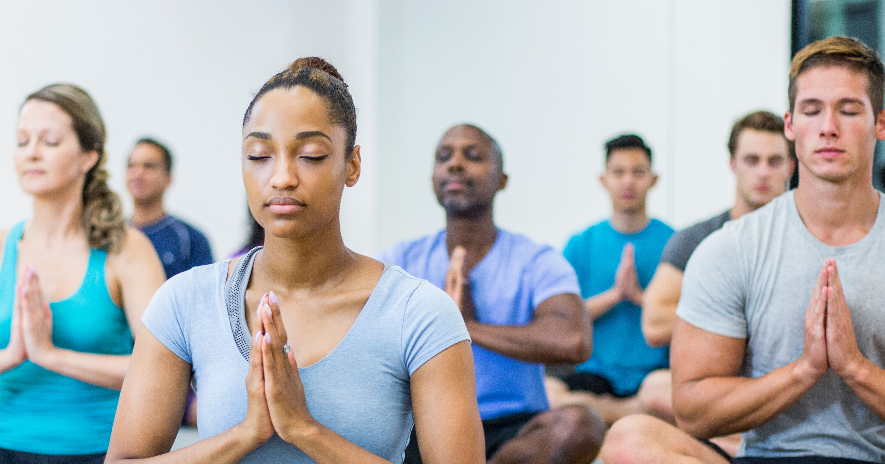 Meditation