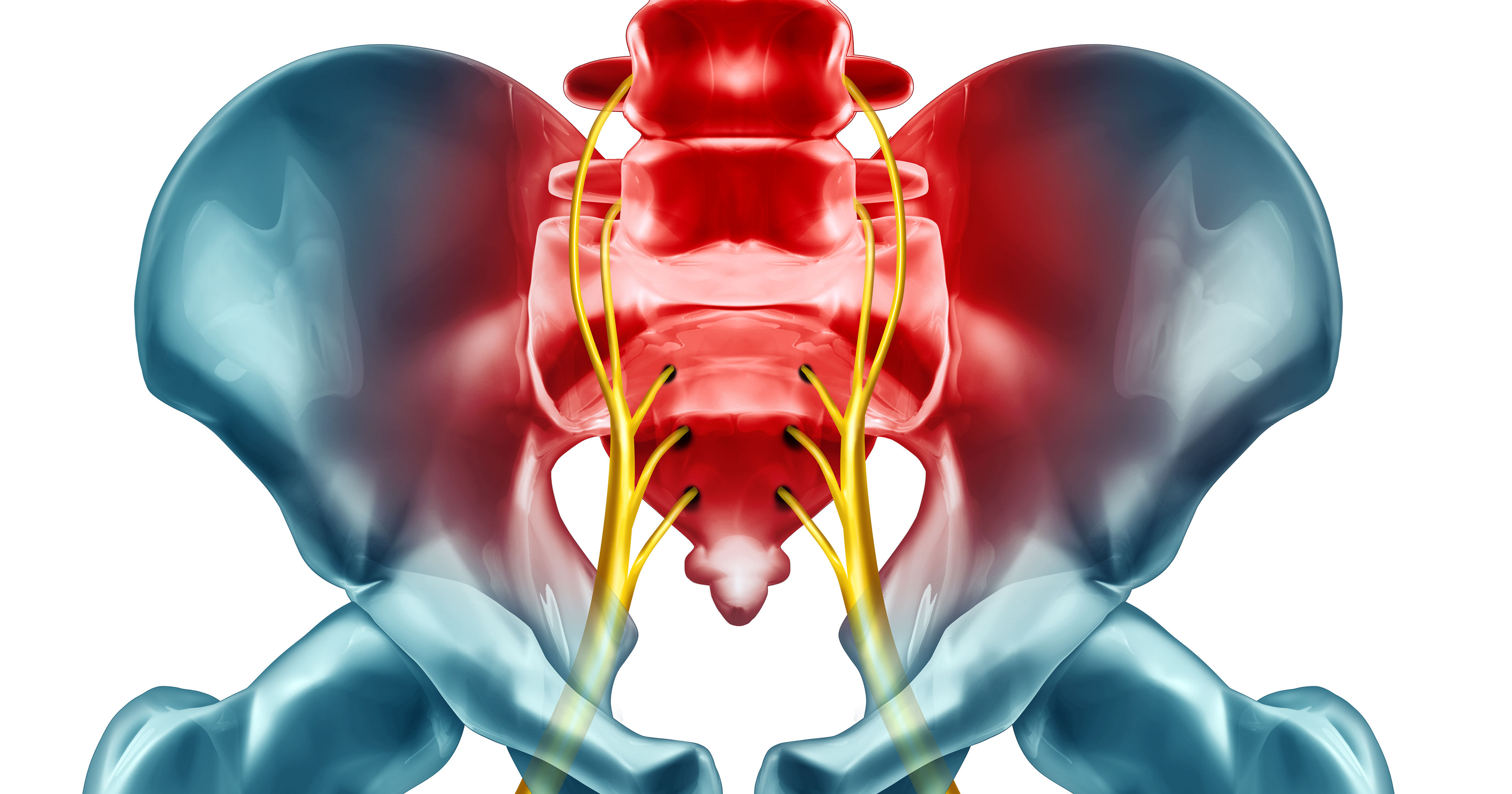 Sciatic Nerve Pain