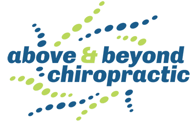 Above & Beyond Chiropractic Logo