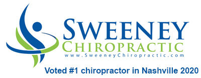 Sweeney Chiropractic Logo