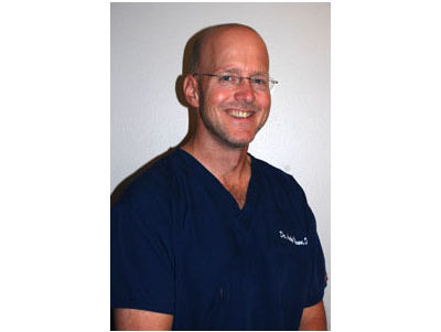 chiropractor