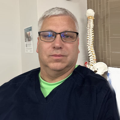 chiropractic doctor