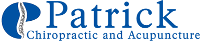 Patrick Chiropractic and Acupuncture Logo