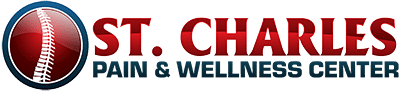 St. Charles Pain & Wellness Center Logo