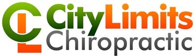 City Limits Chiropractic Logo