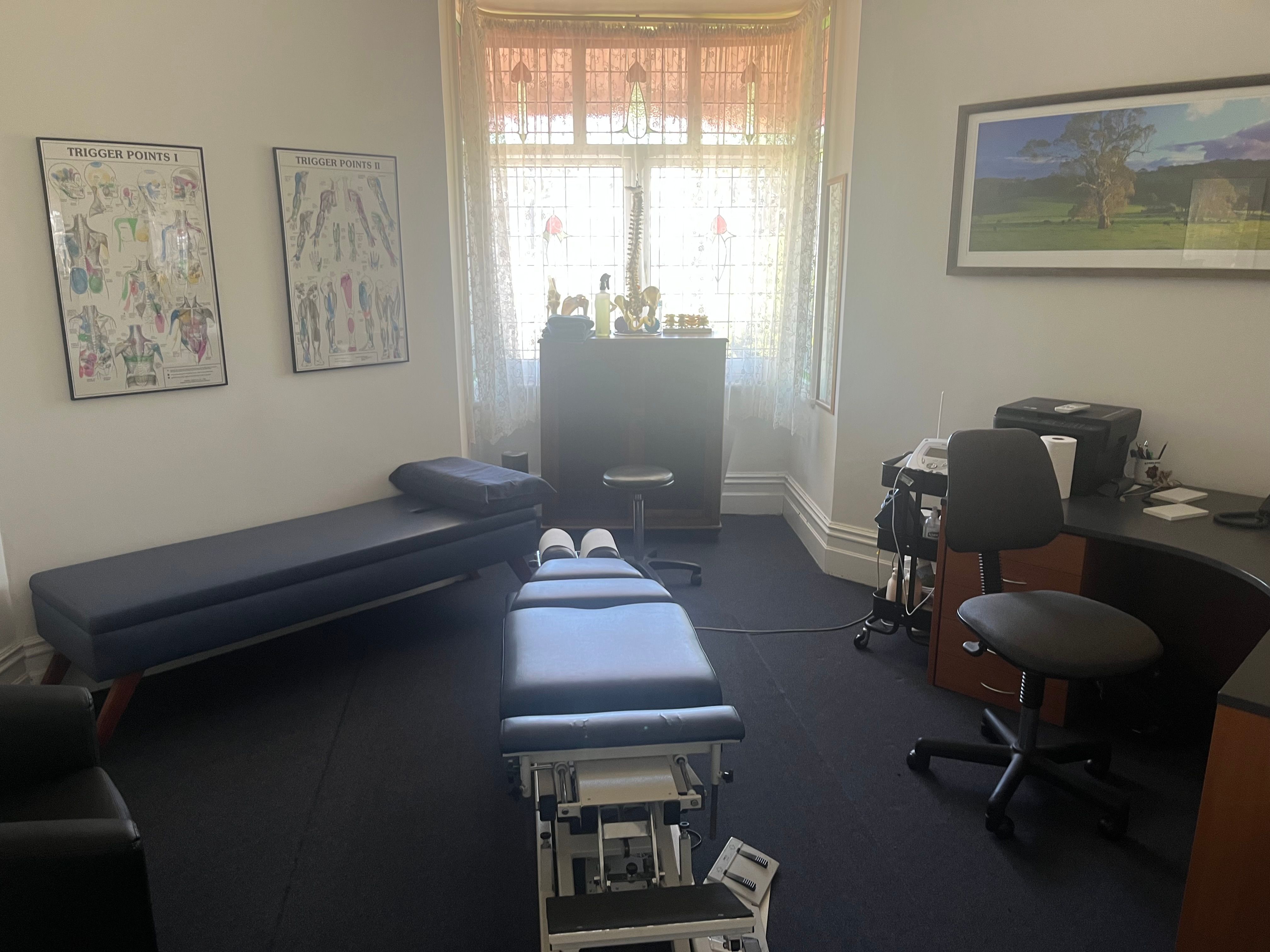 Burnside Chiropractic