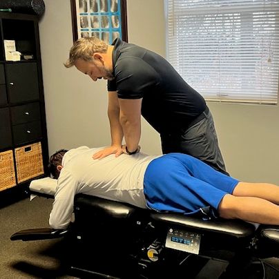 chiropractic office moon chiropractic Coraopolis, PA
