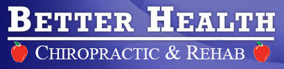 Better Health Chiropractic & Rehab Logo