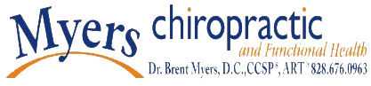Myers Chiropractic & Functional Health Logo