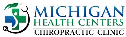 Michigan Health Centers - Chiropractic Logo
