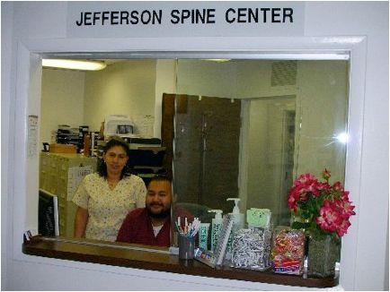 staff