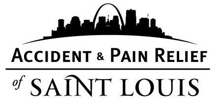 Accident & Pain Relief of St. Louis Logo