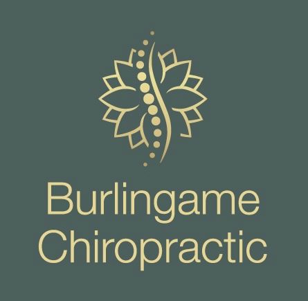 Burlingame Chiropractic Logo