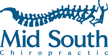 Mid South Chiropractic Logo